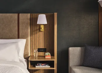 Holiday Inn Nashville Airport by IHG hotel thumbnail 6