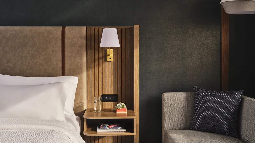 Holiday Inn Nashville Airport by IHG hotel detail image 6