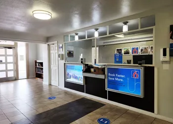 Motel 6 Baytown, TX - Garth Rd hotel thumbnail 5