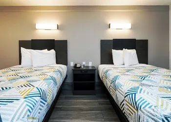 Motel 6 Baytown, TX - Garth Rd hotel thumbnail 6