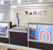 Motel 6 Baytown, TX - Garth Rd hotel detail image 3