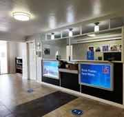 Motel 6 Baytown, TX - Garth Rd hotel detail image 5