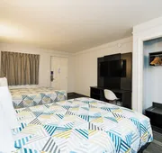 Motel 6 Baytown, TX - Garth Rd hotel detail image 7