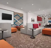 Hilton Garden Inn Denver Airport Tower Road hotel detail image 3