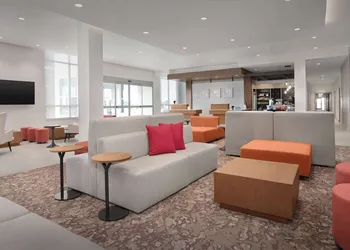 Hilton Garden Inn Denver Airport Tower Road hotel thumbnail 2