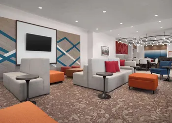 Hilton Garden Inn Denver Airport Tower Road hotel thumbnail 3