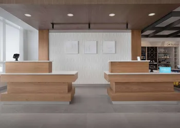 Hilton Garden Inn Denver Airport Tower Road hotel thumbnail 4