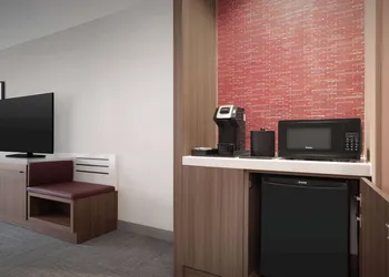 Hilton Garden Inn Denver Airport Tower Road hotel thumbnail 5