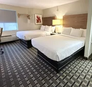 Sleep Inn & Suites Peoria North hotel detail image 3