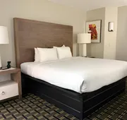 Sleep Inn & Suites Peoria North hotel detail image 4