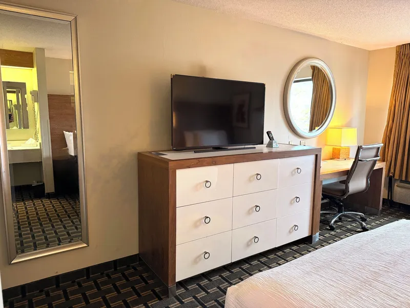 Sleep Inn & Suites Peoria North hotel detail image 6