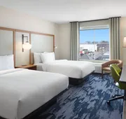Fairfield Inn & Suites by Marriott Decatur hotel detail image 3