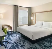 Fairfield Inn & Suites by Marriott Decatur hotel detail image 5