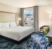 Fairfield Inn & Suites by Marriott Decatur hotel detail image 7