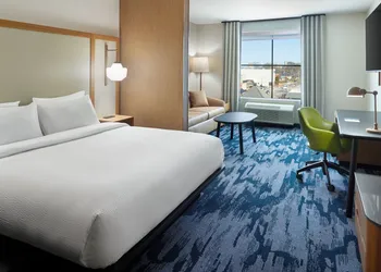 Fairfield Inn & Suites by Marriott Decatur hotel thumbnail 8