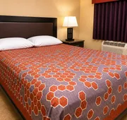 Sai Park Motel hotel detail image 3