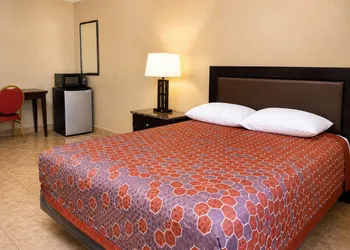 Sai Park Motel hotel thumbnail 4