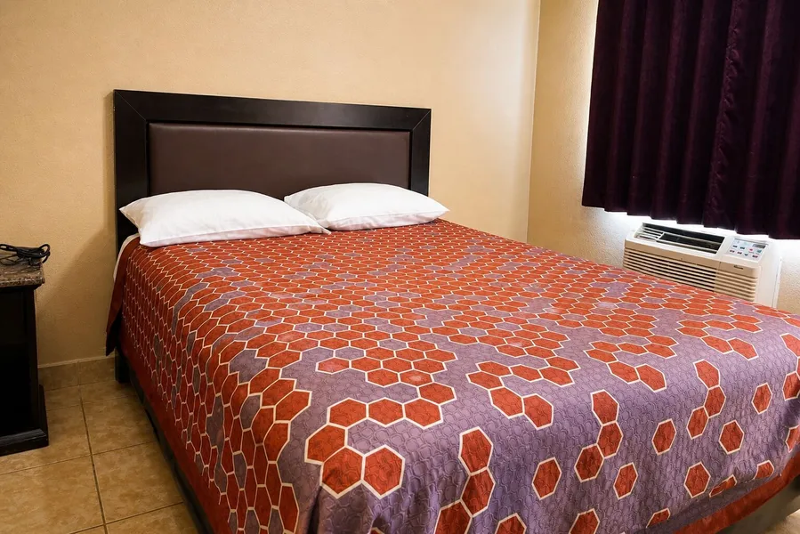 Sai Park Motel hotel detail image 6