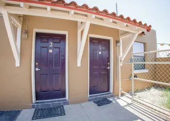 Sands Motel By OYO El Paso Near Airport hotel thumbnail 2