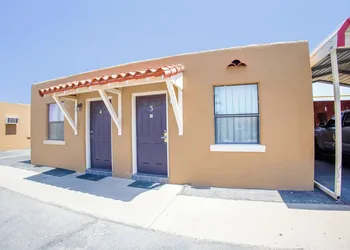 Sands Motel By OYO El Paso Near Airport hotel thumbnail 4