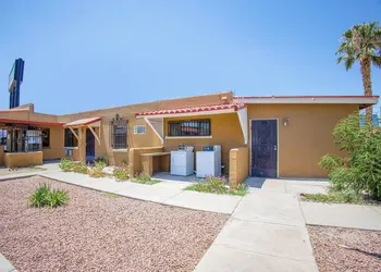 Sands Motel By OYO El Paso Near Airport hotel thumbnail 5
