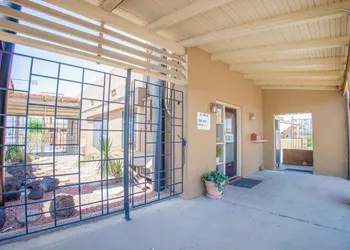 Sands Motel By OYO El Paso Near Airport hotel thumbnail 6