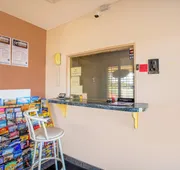 Sands Motel By OYO El Paso Near Airport hotel detail image 7