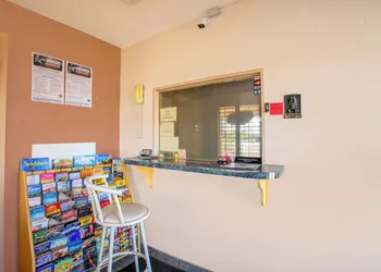 Sands Motel By OYO El Paso Near Airport hotel thumbnail 7