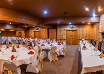 Callahan's Mountain Lodge hotel thumbnail 2