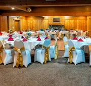 Callahan's Mountain Lodge hotel detail image 3