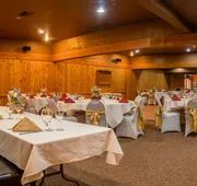 Callahan's Mountain Lodge hotel detail image 4