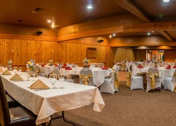 Callahan's Mountain Lodge hotel thumbnail 4