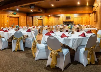Callahan's Mountain Lodge hotel thumbnail 5