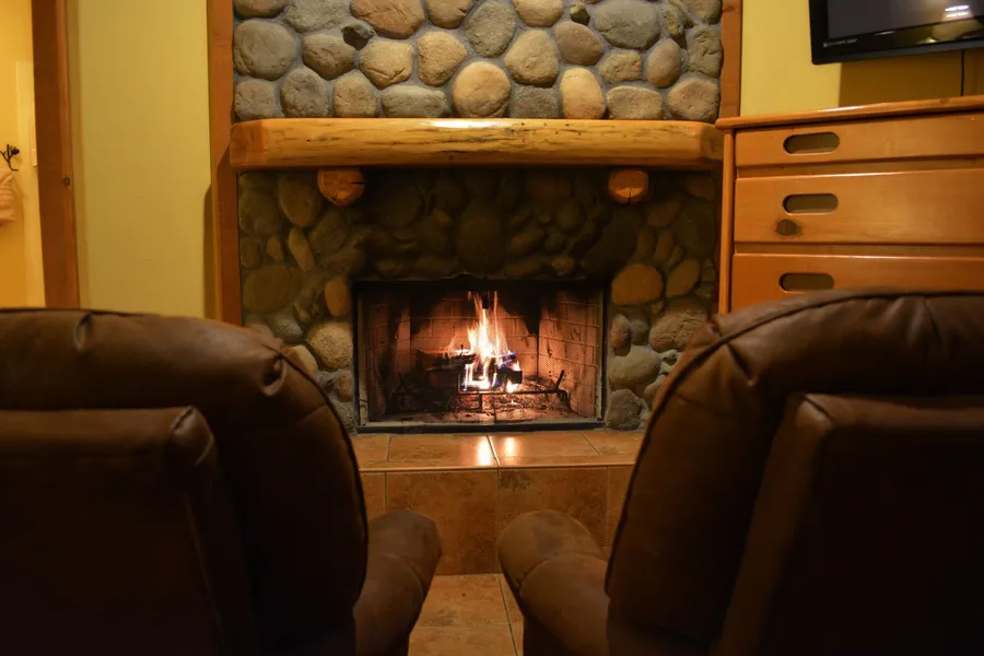 Callahan's Mountain Lodge hotel detail image 6