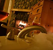 Callahan's Mountain Lodge hotel detail image 7