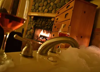 Callahan's Mountain Lodge hotel thumbnail 7