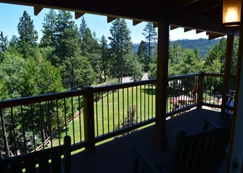 Callahan's Mountain Lodge hotel thumbnail 8