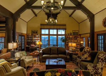 Snowbird Mountain Lodge hotel thumbnail 3