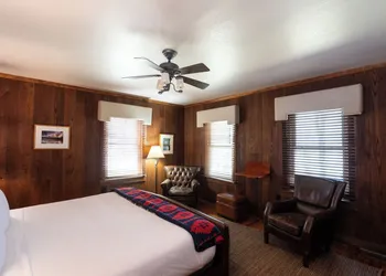 Snowbird Mountain Lodge hotel thumbnail 8