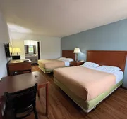 Relax Inn & Suites hotel detail image 5