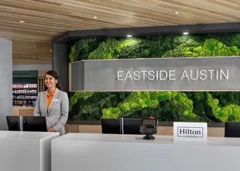 Home2 Suites by Hilton Austin East Side 5th Street hotel thumbnail 6