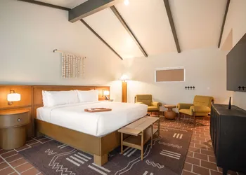 Murrieta Hot Springs Resort hotel thumbnail 3