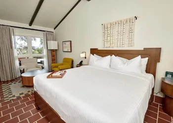 Murrieta Hot Springs Resort hotel thumbnail 5