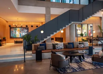 Canopy By Hilton Nashville Downtown The Gulch hotel thumbnail 2