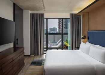 Canopy By Hilton Nashville Downtown The Gulch hotel thumbnail 6