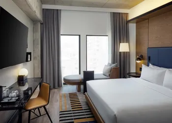 Canopy By Hilton Nashville Downtown The Gulch hotel thumbnail 7