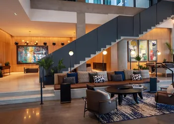 Canopy By Hilton Nashville Downtown The Gulch hotel thumbnail 2