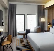 Canopy By Hilton Nashville Downtown The Gulch hotel detail image 7