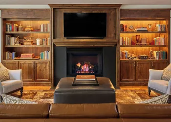 St. Regis Residence Club, Aspen hotel thumbnail 3