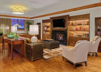 St. Regis Residence Club, Aspen hotel thumbnail 4